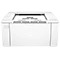 پرینتر لیزری اچ پی مدل LaserJet Pro M102a